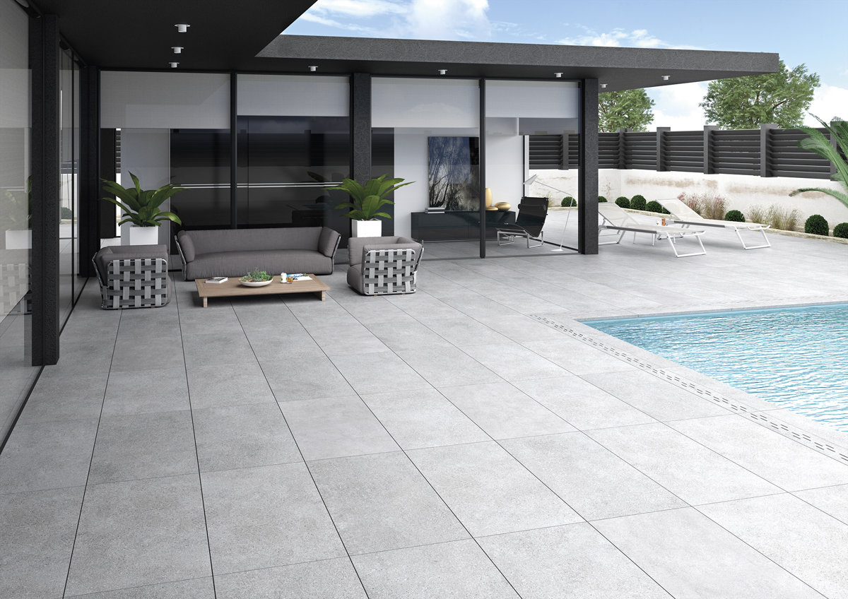 CERAM COTTAGE GREY  60x120x2 CM W.S.L.